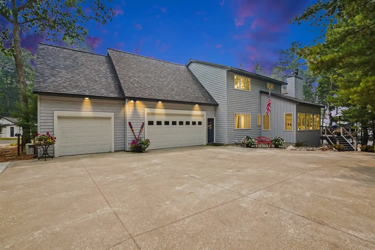 7765 Bayview Shore, Baldwin, MI 49304 - #1