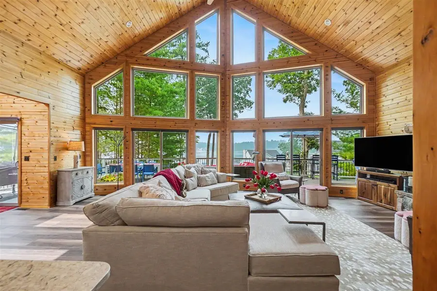 7765 Bayview Shore, Baldwin, MI 49304 - #2