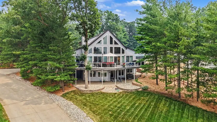 7765 Bayview Shore, Baldwin, MI 49304 - #3