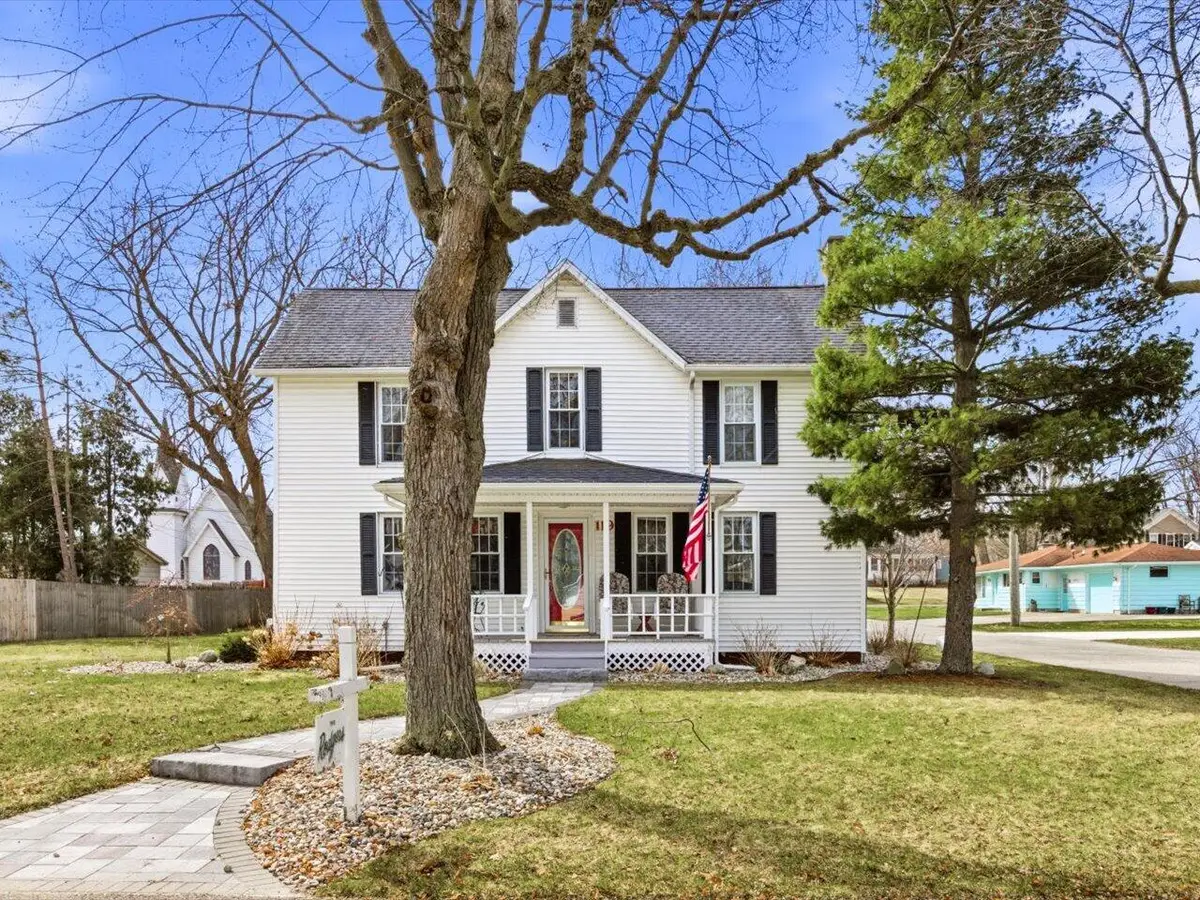 119 Union, Port Austin, MI 48467 - #1