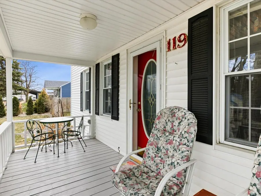 119 Union, Port Austin, MI 48467 - #3
