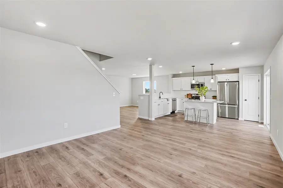 11377 Stark, Allendale, MI 49401 - #2