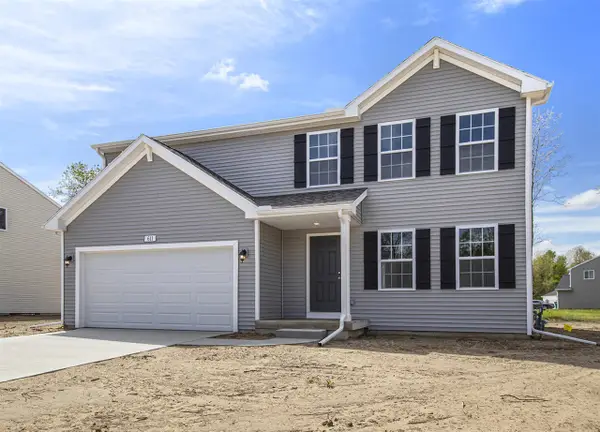 1110 Cedarwood, Greenville, MI 48838