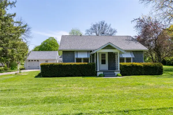 3507 N 5th, Niles, MI 49120