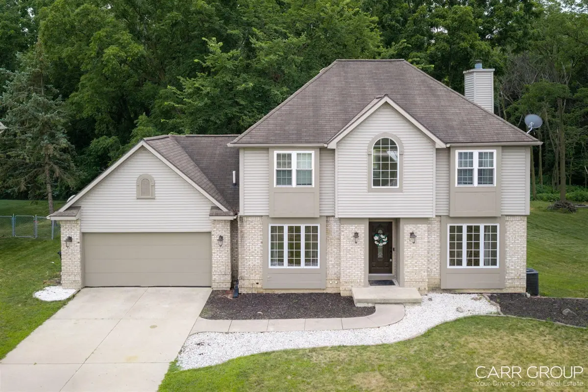 1286 Bentree, Grand Rapids, MI 49508 - #1