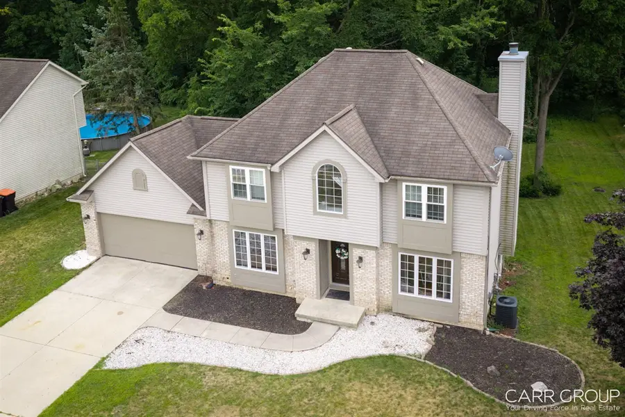 1286 Bentree, Grand Rapids, MI 49508 - #2