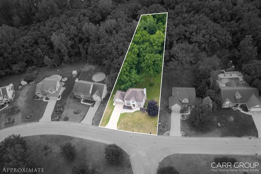 1286 Bentree, Grand Rapids, MI 49508 - #3