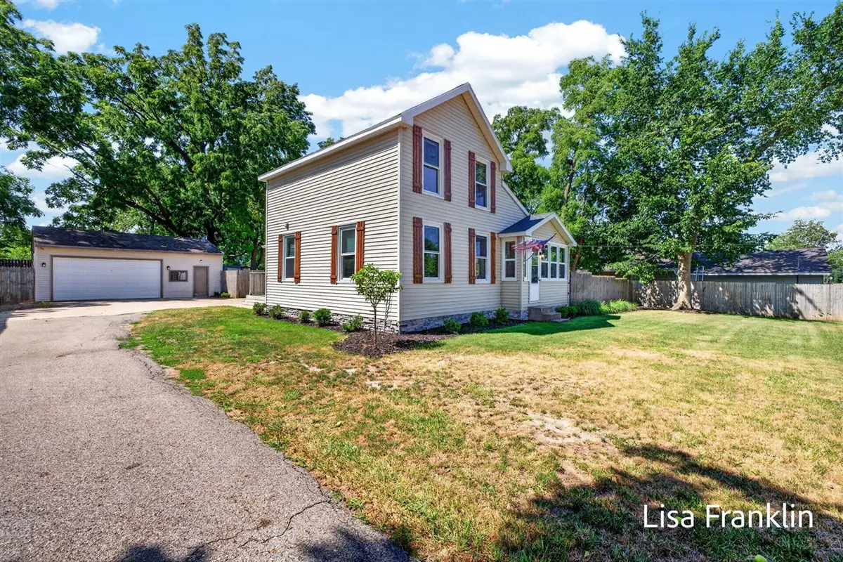 2524 SW 36th, Wyoming, MI 49519 - #1