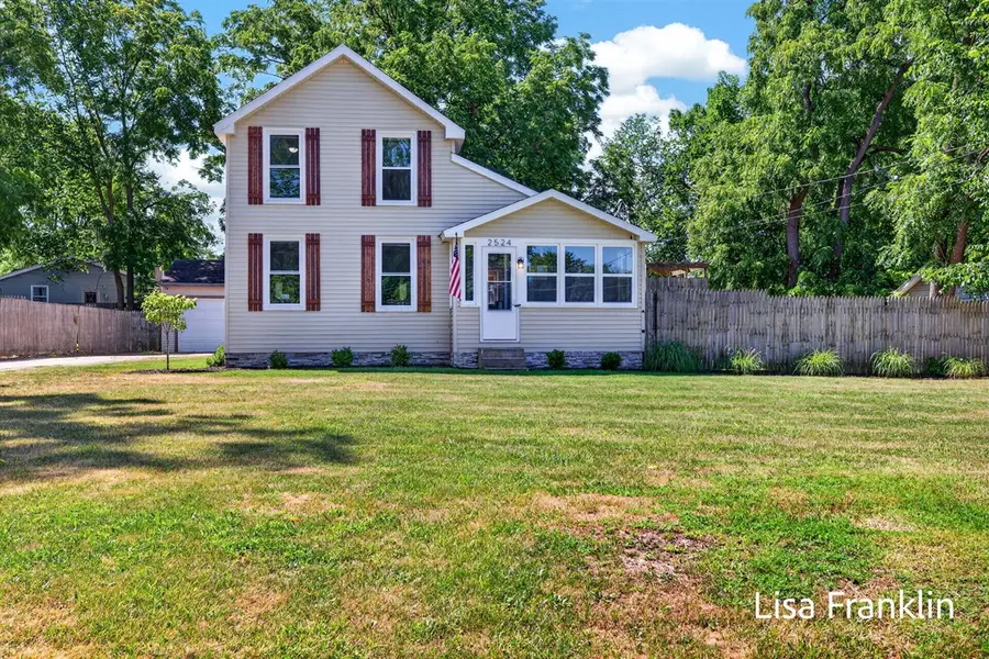 2524 SW 36th, Wyoming, MI 49519 - #2