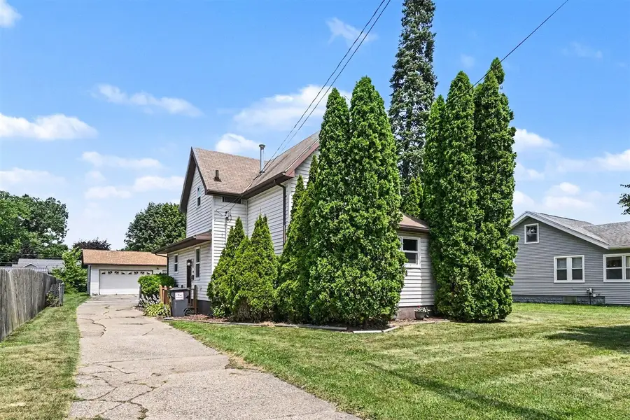 514 Saint Clair, Jackson, MI 49202 - #2