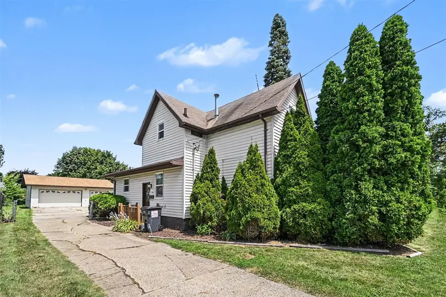 514 Saint Clair, Jackson, MI 49202 - #3