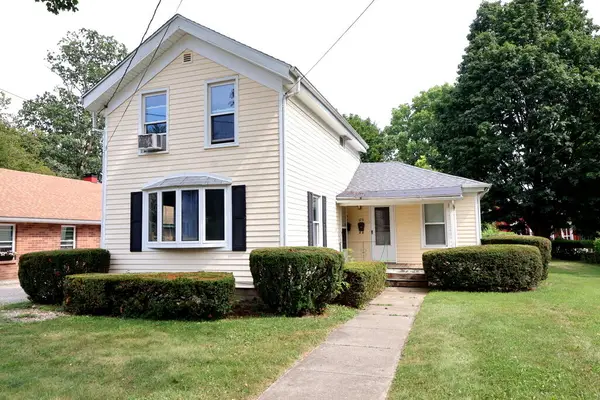 176 W Pearl, Coldwater, MI 49036