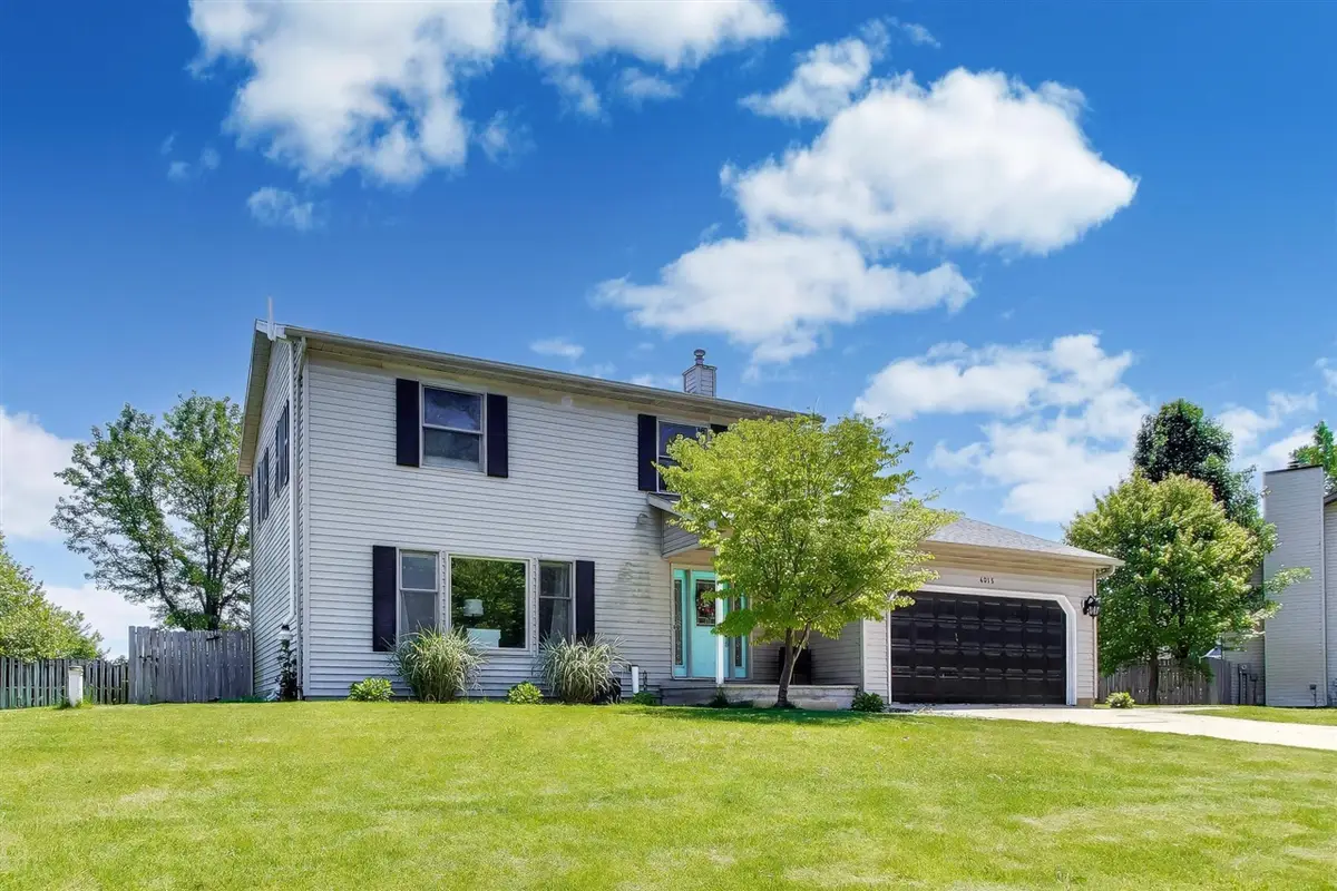 4015 Silver Oaks, Saint Joseph, MI 49085 - #1