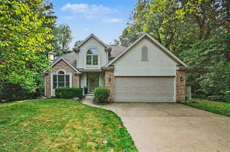7220 Stoney Creek, Augusta, MI 49012 - #2
