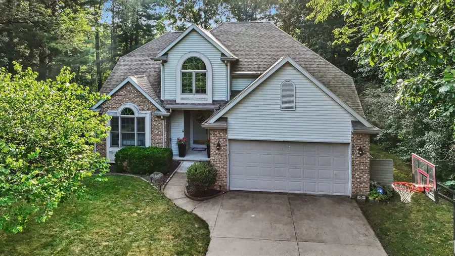 7220 Stoney Creek, Augusta, MI 49012 - #3
