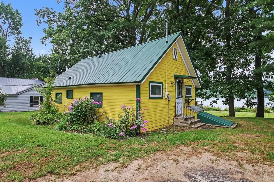 12093 Winans, Dowling, MI 49050 - #2