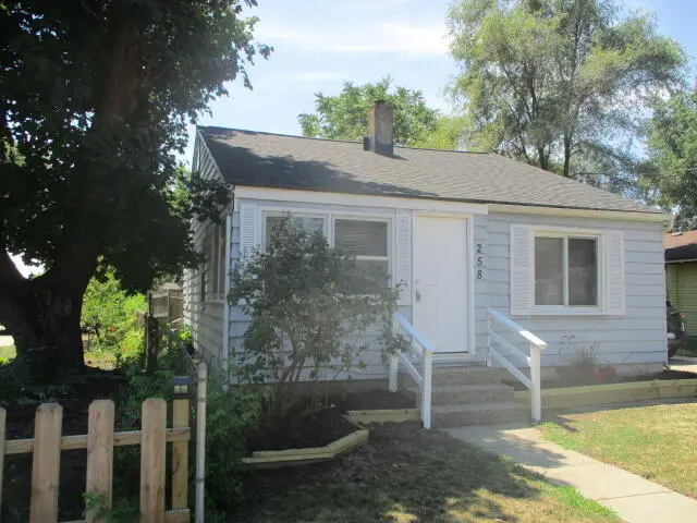 258 Floyd, Wyoming, MI 49548 - #2