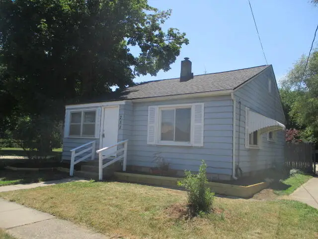 258 Floyd, Wyoming, MI 49548 - #3