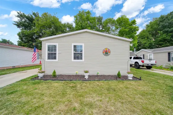 508 Rio Grande, Adrian, MI 49221