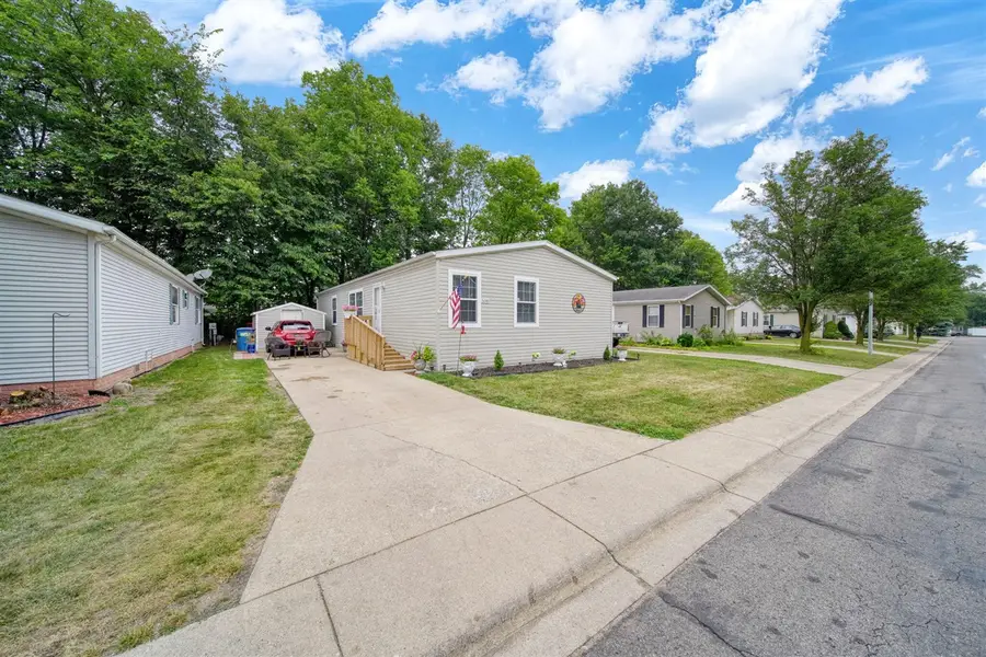 508 Rio Grande, Adrian, MI 49221 - #2
