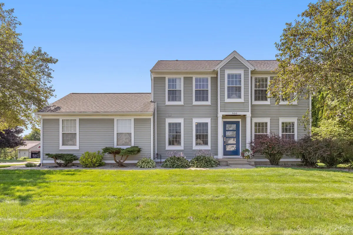 900 Scott Woods, Comstock Park, MI 49321 - #1