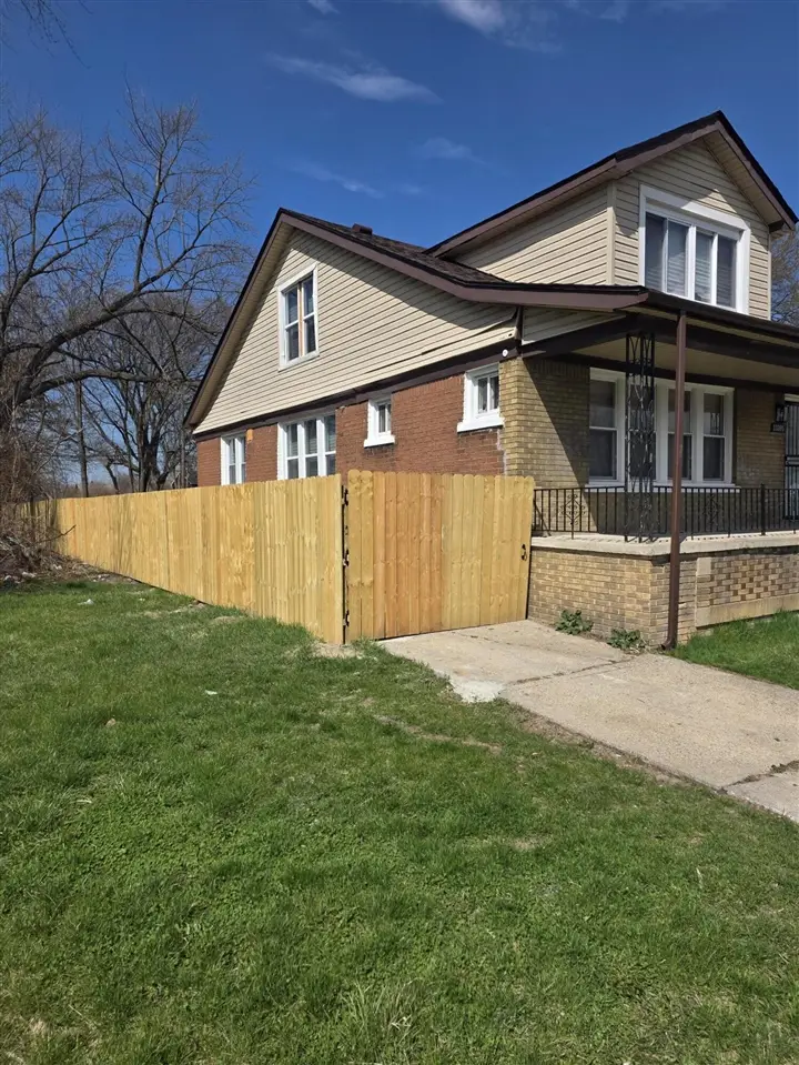 13395 Hampshire, Detroit, MI 48213 - #2