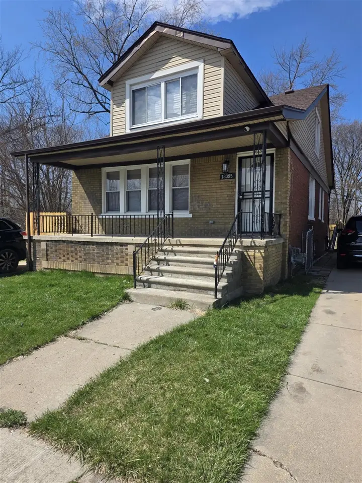 13395 Hampshire, Detroit, MI 48213 - #3