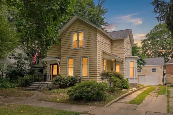 116 S 4th, Niles, MI 49120