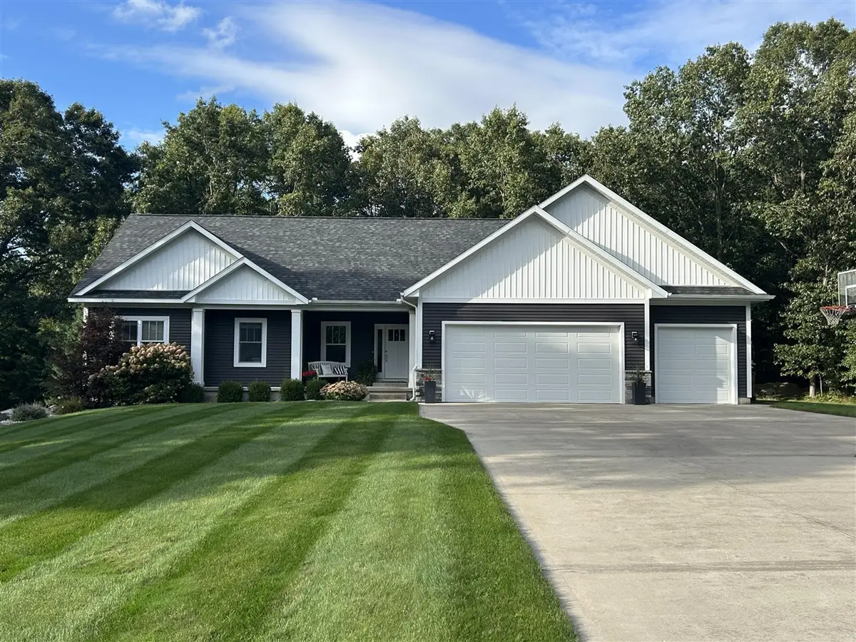 6460 Terravita, Whitehall, MI 49461 - #1
