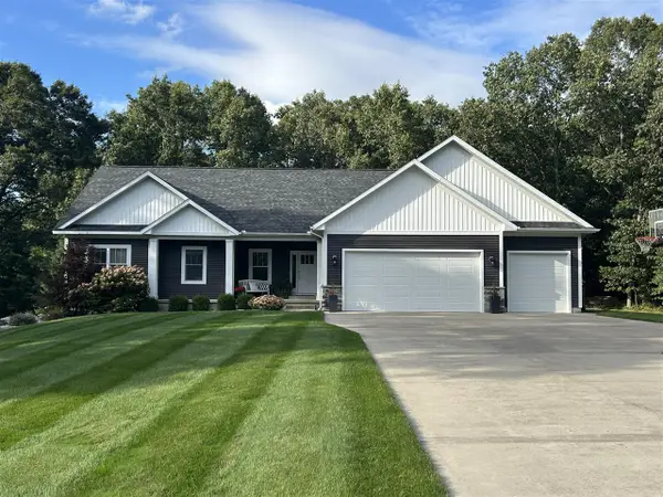 6460 Terravita, Whitehall, MI 49461