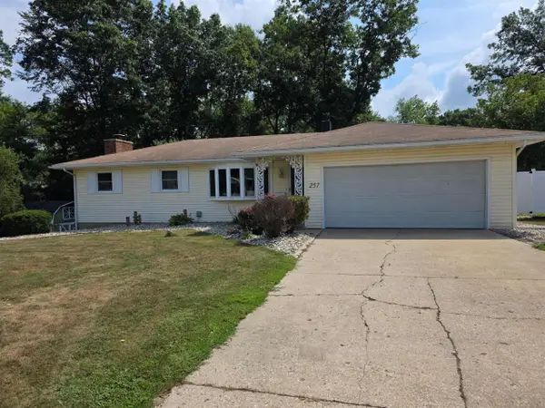 257 Wagon Wheel, Battle Creek, MI 49017