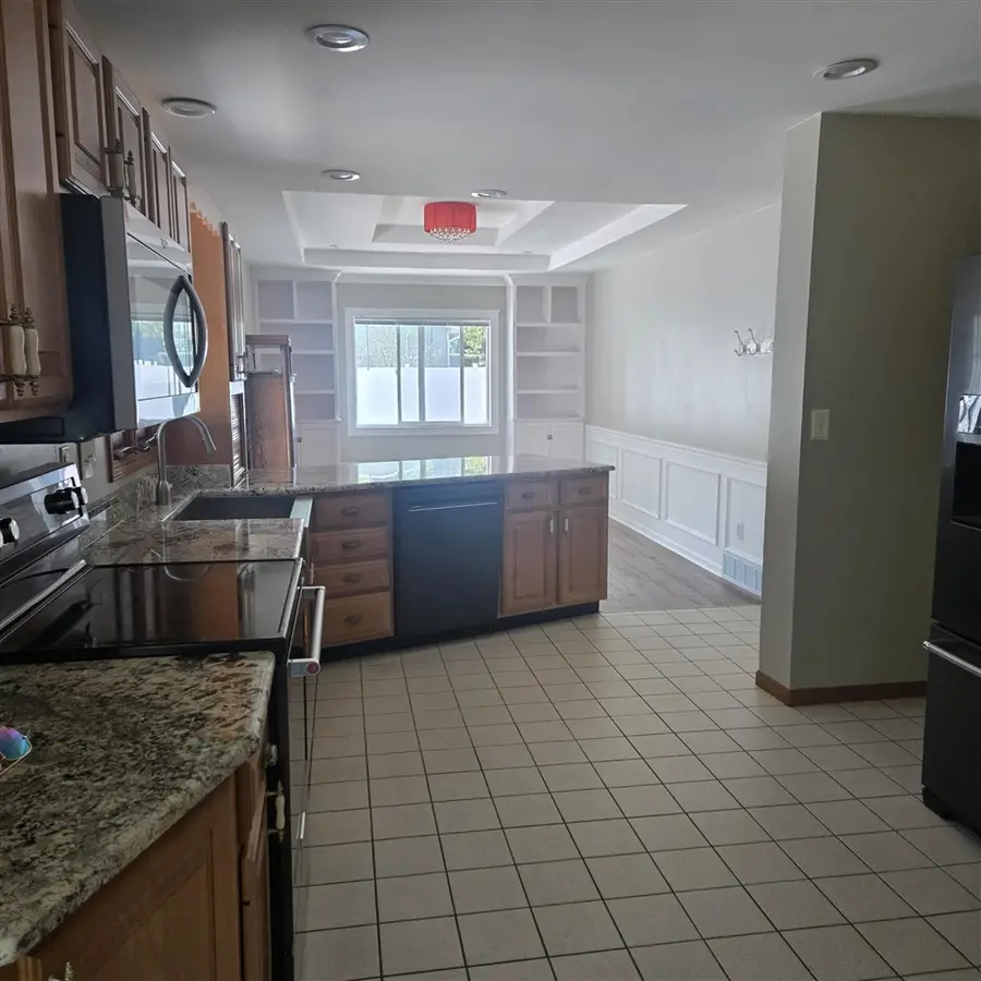 257 Wagon Wheel, Battle Creek, MI 49017 - #3