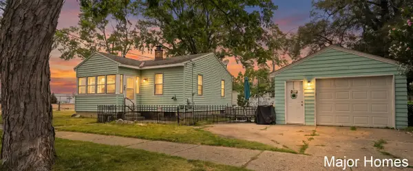 3990 Buchanan, Wyoming, MI 49548