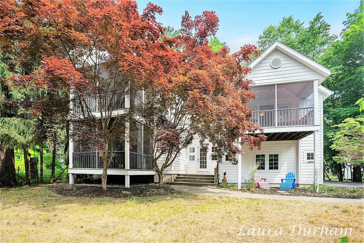 6925 2nd, Douglas, MI 49406 - #1