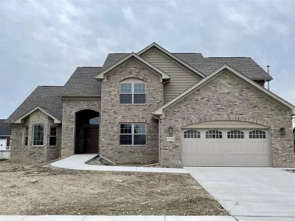 20077 Dovetail, Trenton, MI 48183