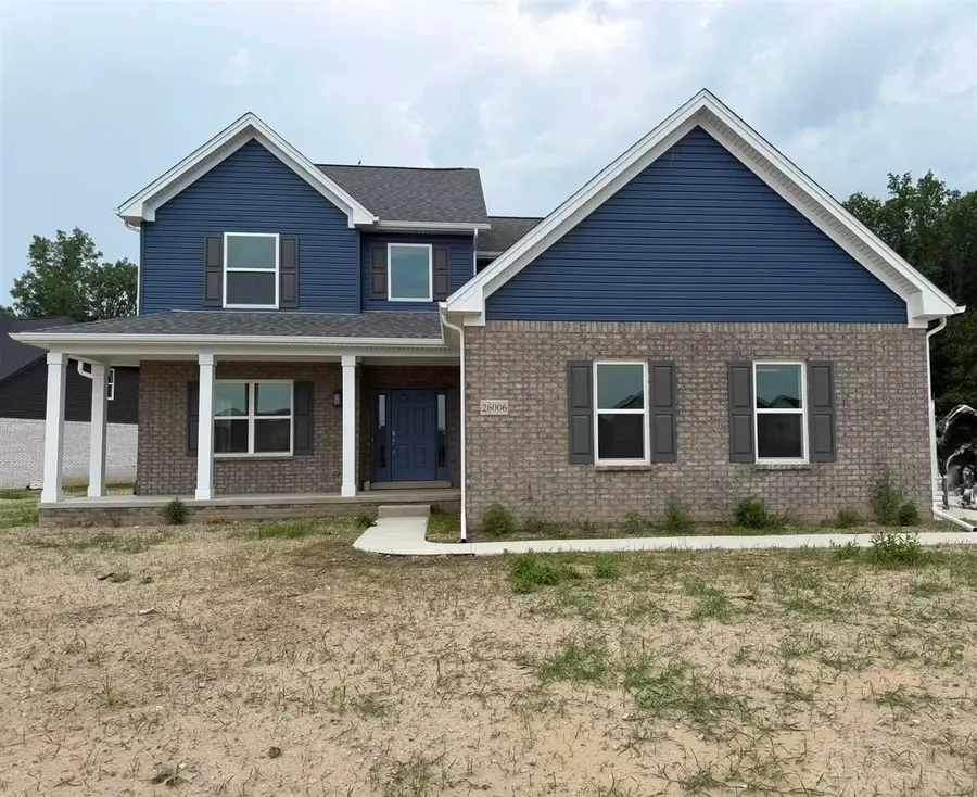 25850 Brighton, Brownstown, MI 48183 - #2