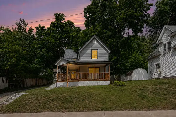315 N Dexter, Ionia, MI 48846