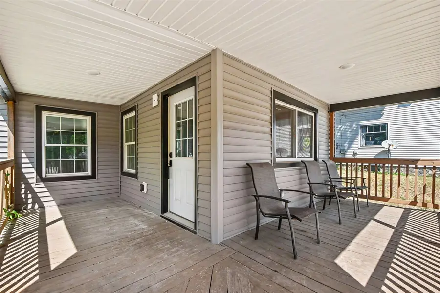 315 N Dexter, Ionia, MI 48846 - #2