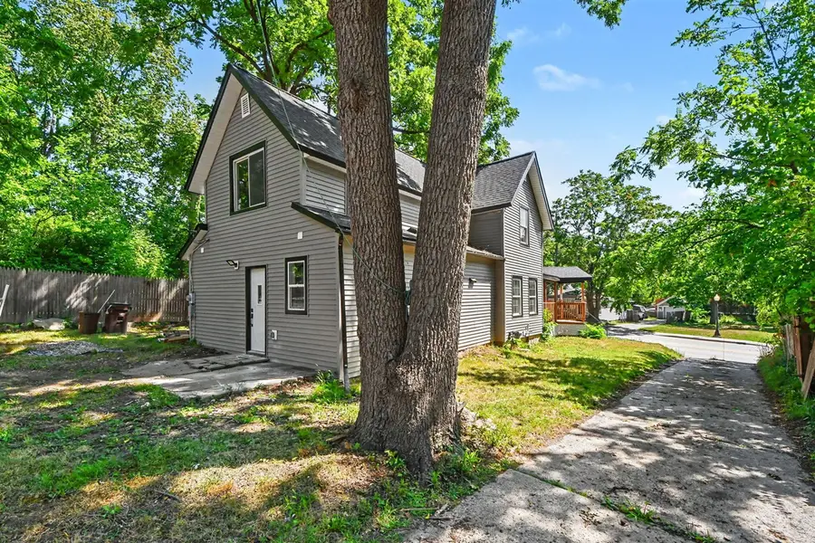 315 N Dexter, Ionia, MI 48846 - #3