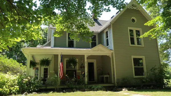 20171 Bowens, Manchester, MI 48158