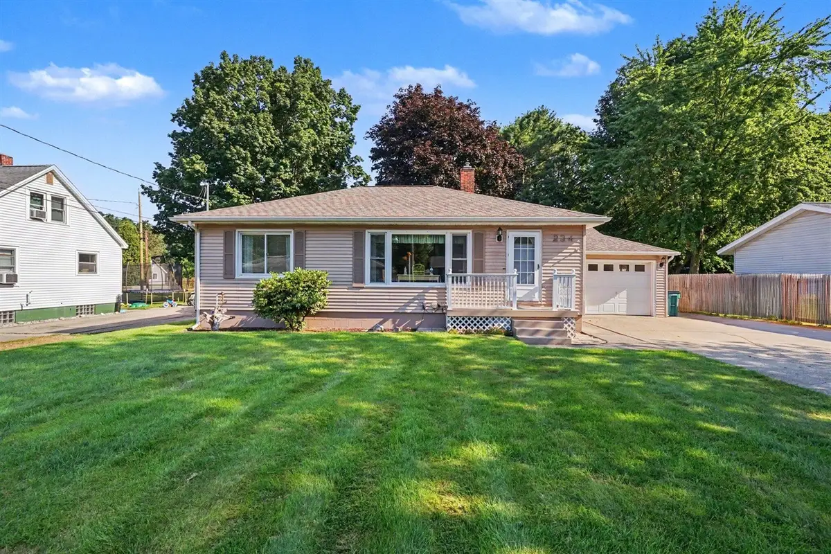 234 Randall, Norton Shores, MI 49441 - #1