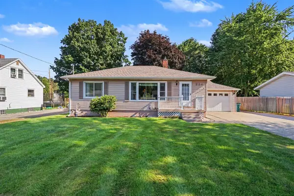 234 Randall, Muskegon, MI 49441