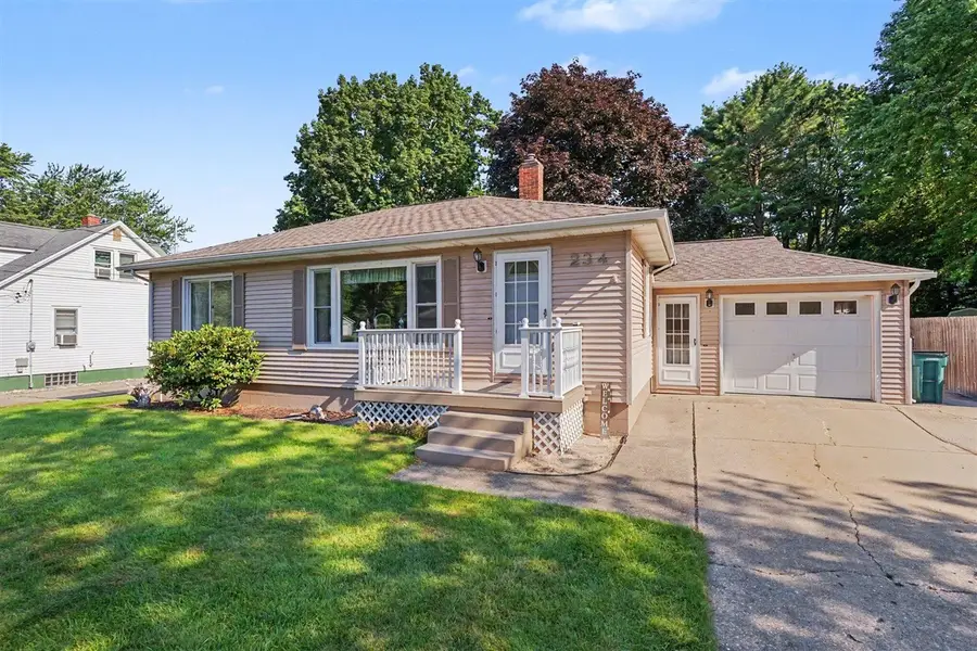 234 Randall, Norton Shores, MI 49441 - #2