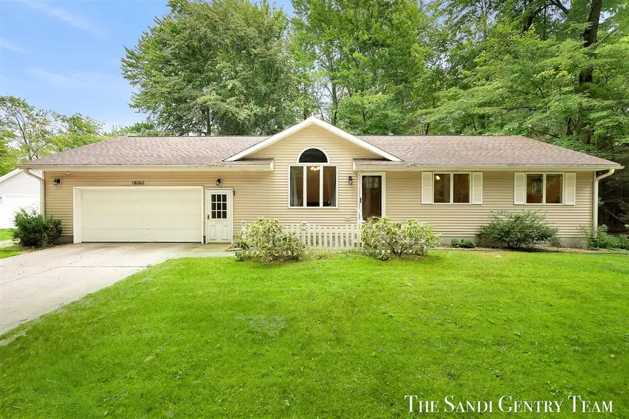 18362 168th, Spring Lake, MI 49456 - #2