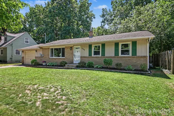 1296 Katrina, Grand Rapids, MI 49508