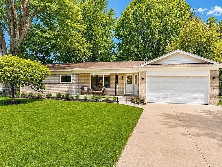 38894 Winkler, Harrison Township, MI 48045 - #1