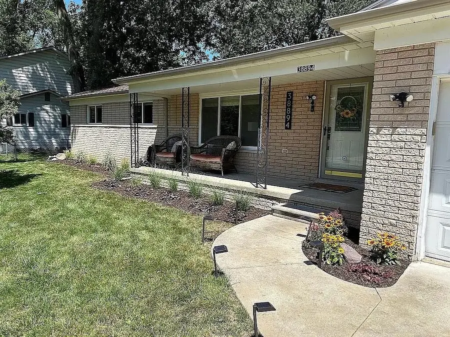 38894 Winkler, Harrison Township, MI 48045 - #2