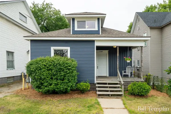 1749 Jefferson, Grand Rapids, MI 49507