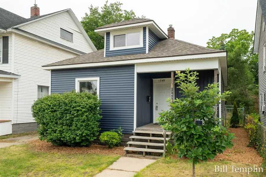 1749 Jefferson, Grand Rapids, MI 49507 - #2