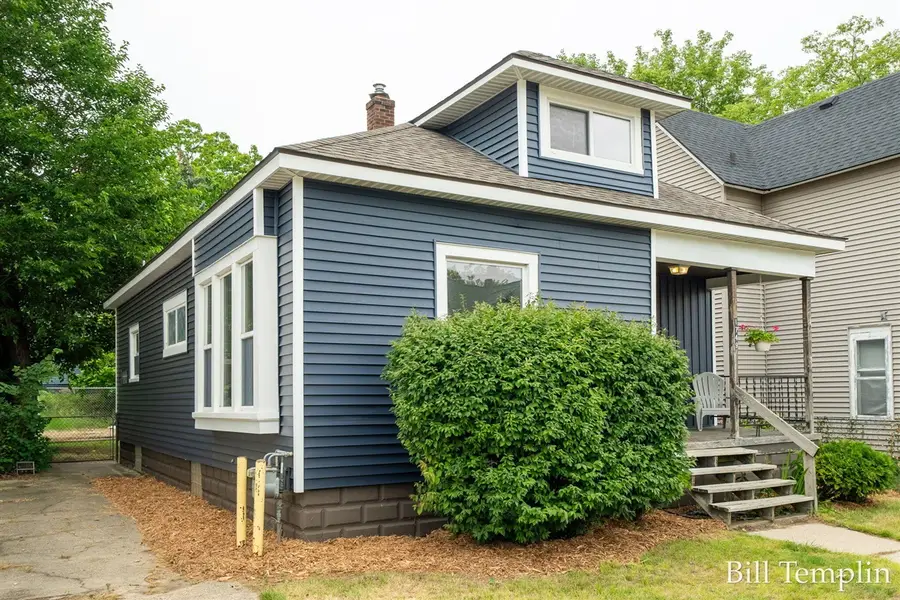 1749 Jefferson, Grand Rapids, MI 49507 - #3